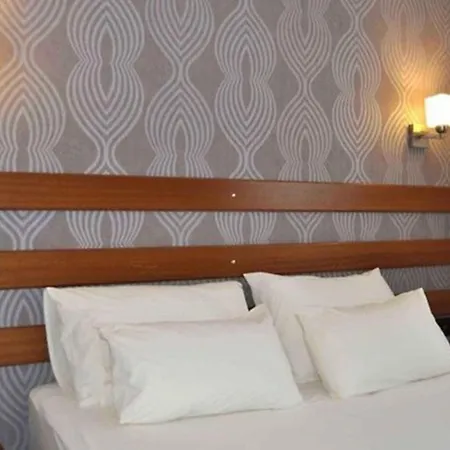 Silvanus מלון Oren (Milas)