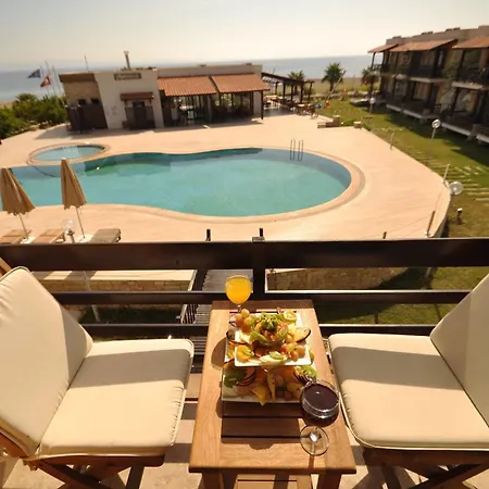 Silvanus 3* Oren (Milas)