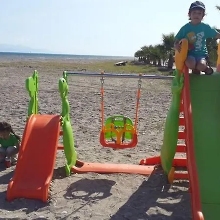 Silvanus 3* Oren (Milas)