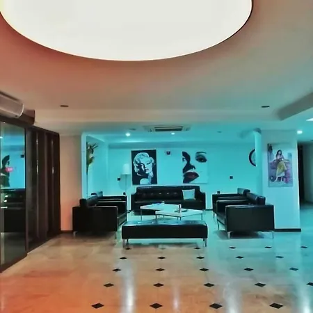 Silvanus 3* Oren (Milas)