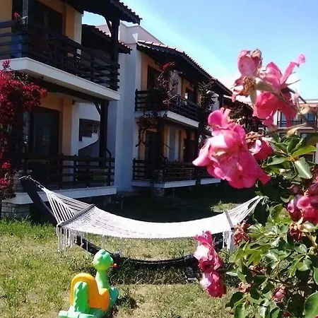 Silvanus 3* Oren (Milas)