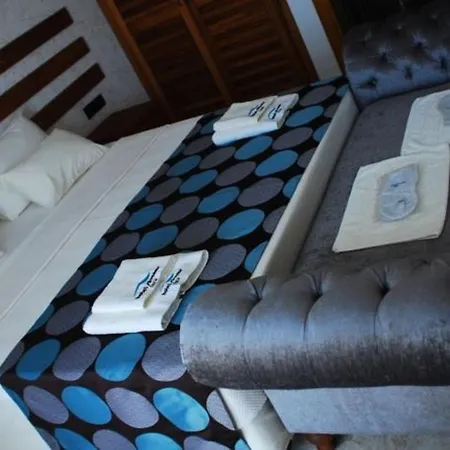 מלון Silvanus 3*