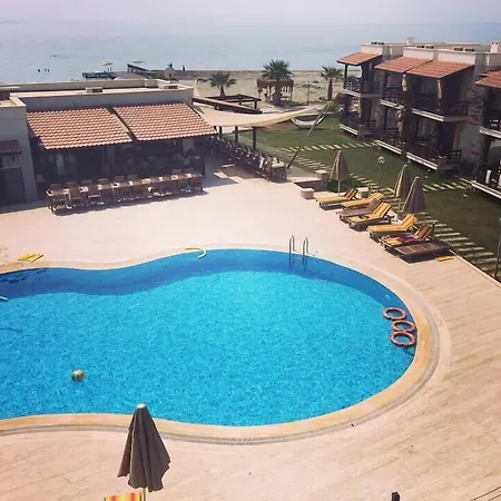 Silvanus 3* Oren (Milas)