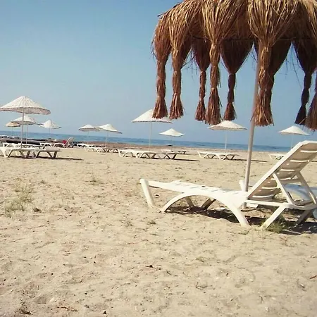 Silvanus מלון Oren (Milas)