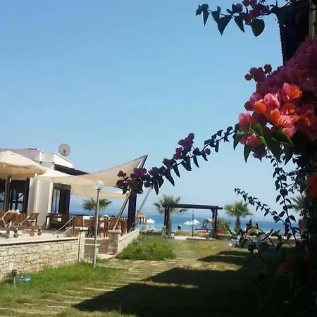 Silvanus 3* Oren (Milas)