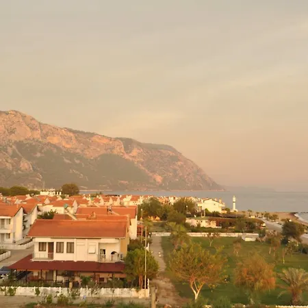 Silvanus מלון 3*