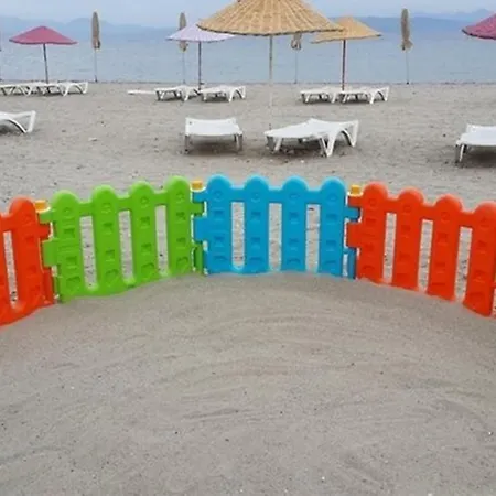 Silvanus מלון 3*