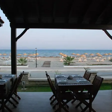 Silvanus 3* Oren (Milas)