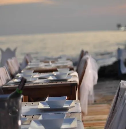 酒店 Silvanus Oren (Milas)