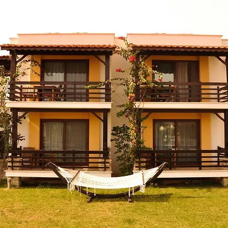 מלון Silvanus Oren (Milas)