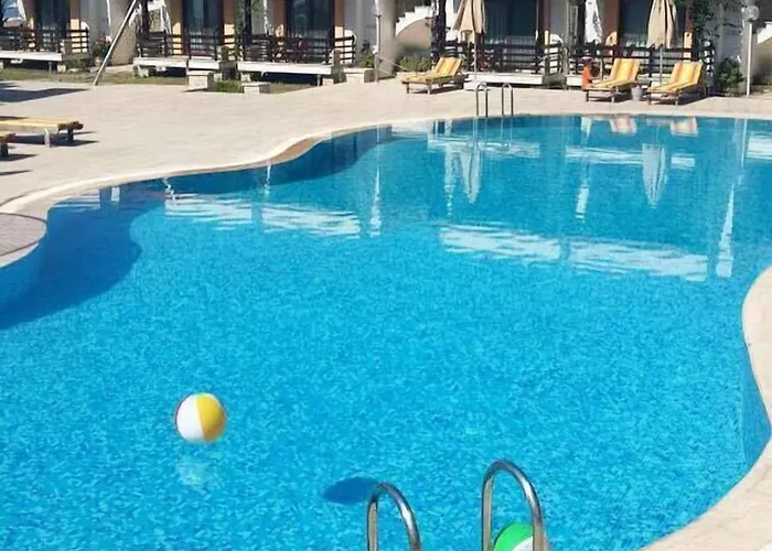 Silvanus 3* Орен