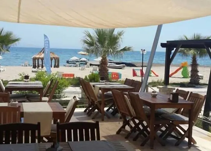 Отель Silvanus 3*