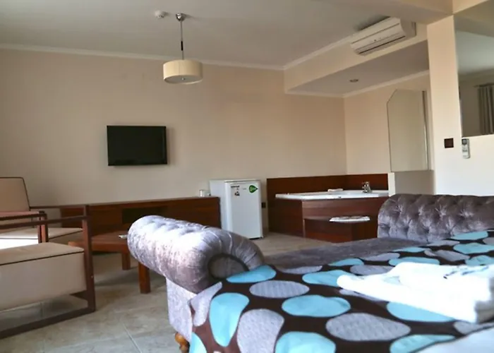 Silvanus 3* Oren (Milas)