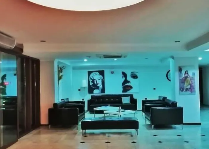 Silvanus 3* Oren (Milas)