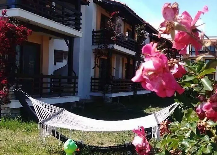 Silvanus 3* Орен