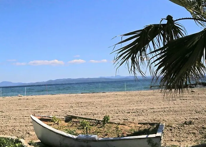 Silvanus 3* Oren (Milas)