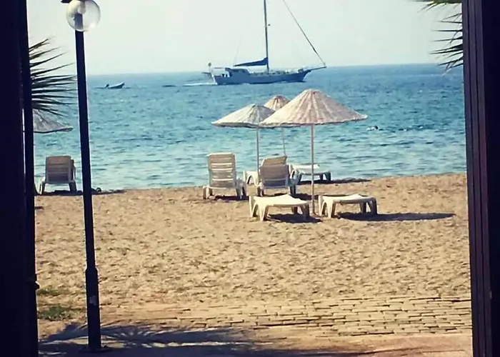 Silvanus Отель 3*