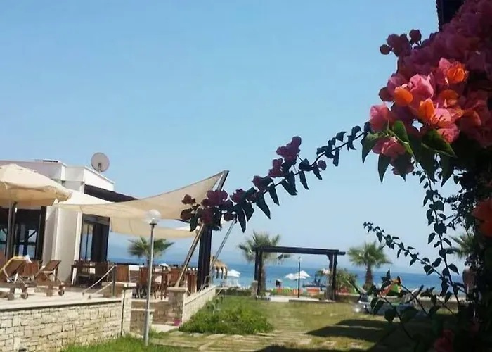 Silvanus 3* Oren (Milas)