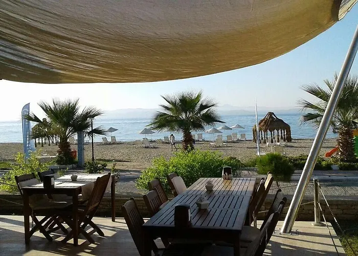 Silvanus 3* Oren (Milas)