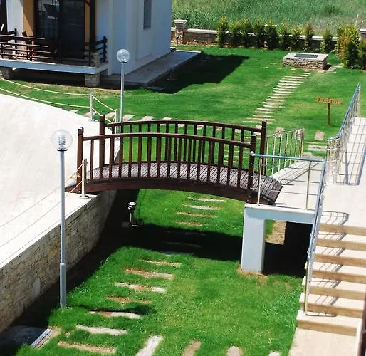 Silvanus 3* Орен