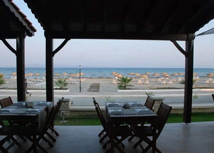 Silvanus 3* Oren (Milas)