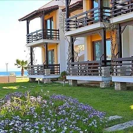 Silvanus Hotell