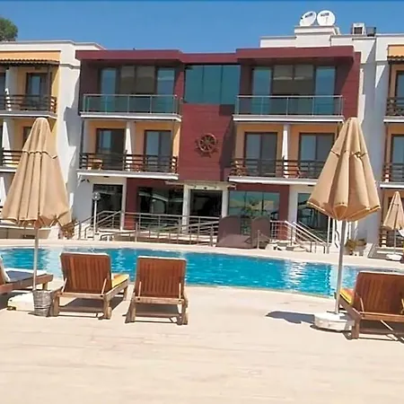 Hotell Silvanus