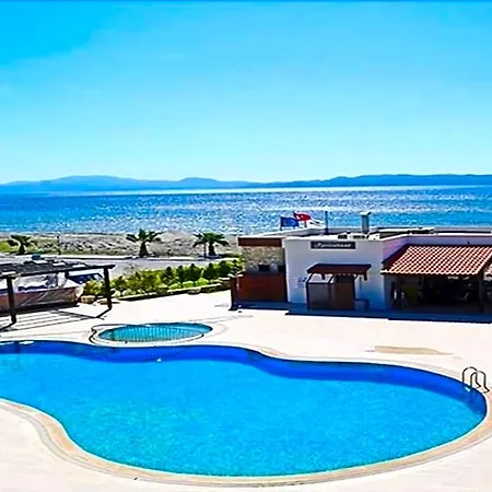 Silvanus Hotell