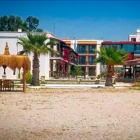 Silvanus Hotell 3*