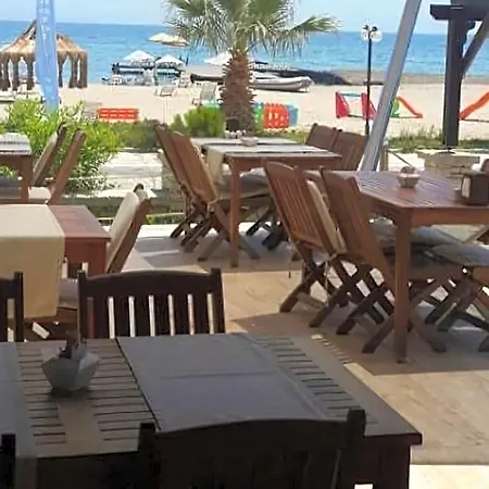 Silvanus Hotell Oren (Milas)