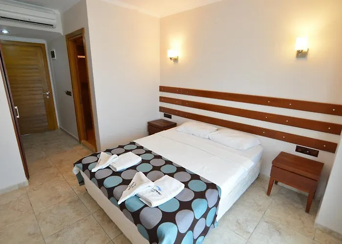 Silvanus Otel 3*