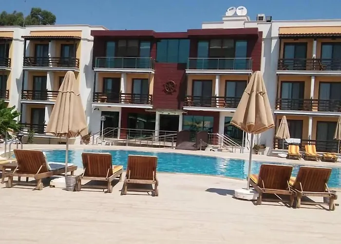 Otel Silvanus 3*